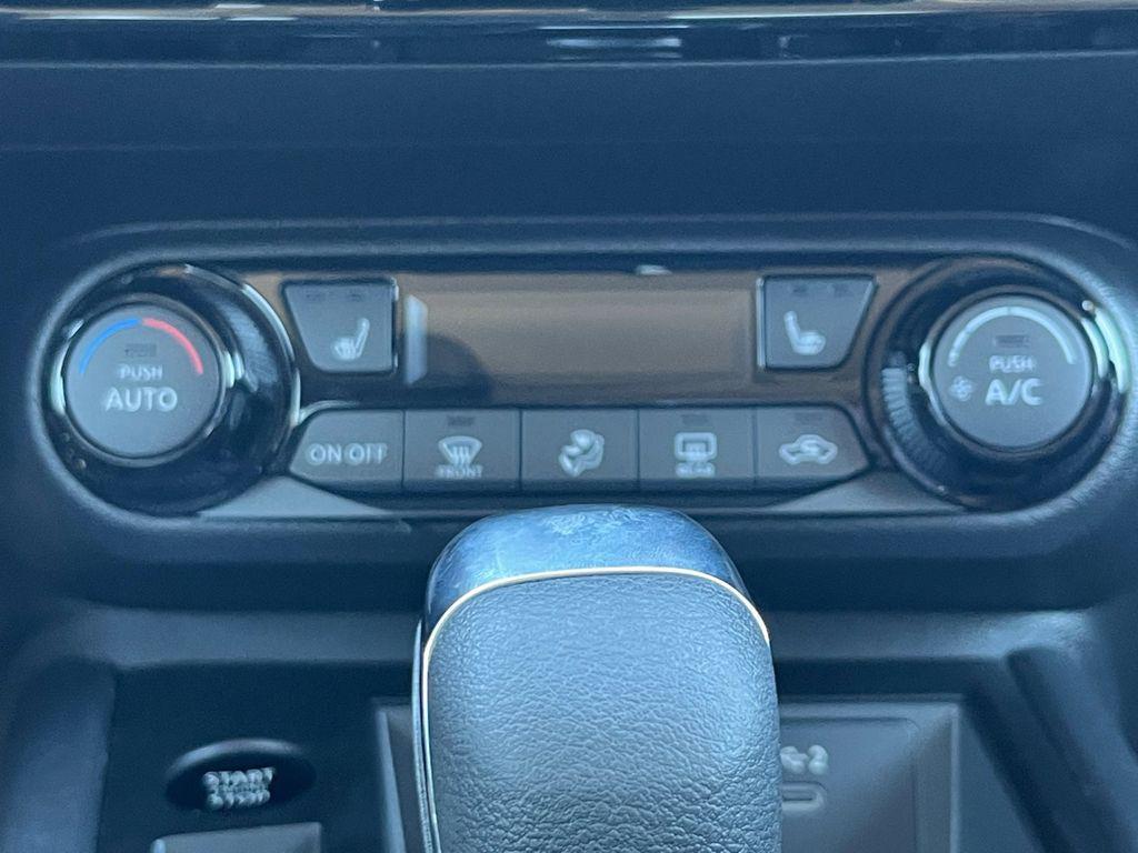 new 2026 Nissan Kicks car, priced at $27,245