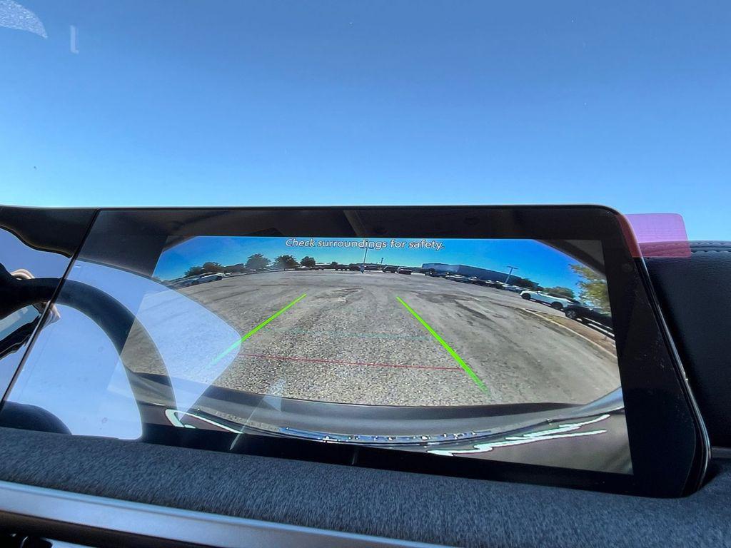 new 2026 Nissan Kicks car, priced at $27,245