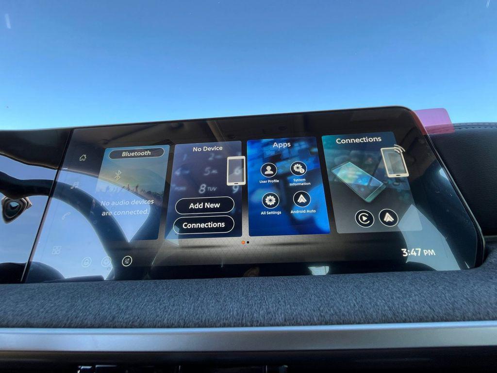 new 2026 Nissan Kicks car, priced at $27,245