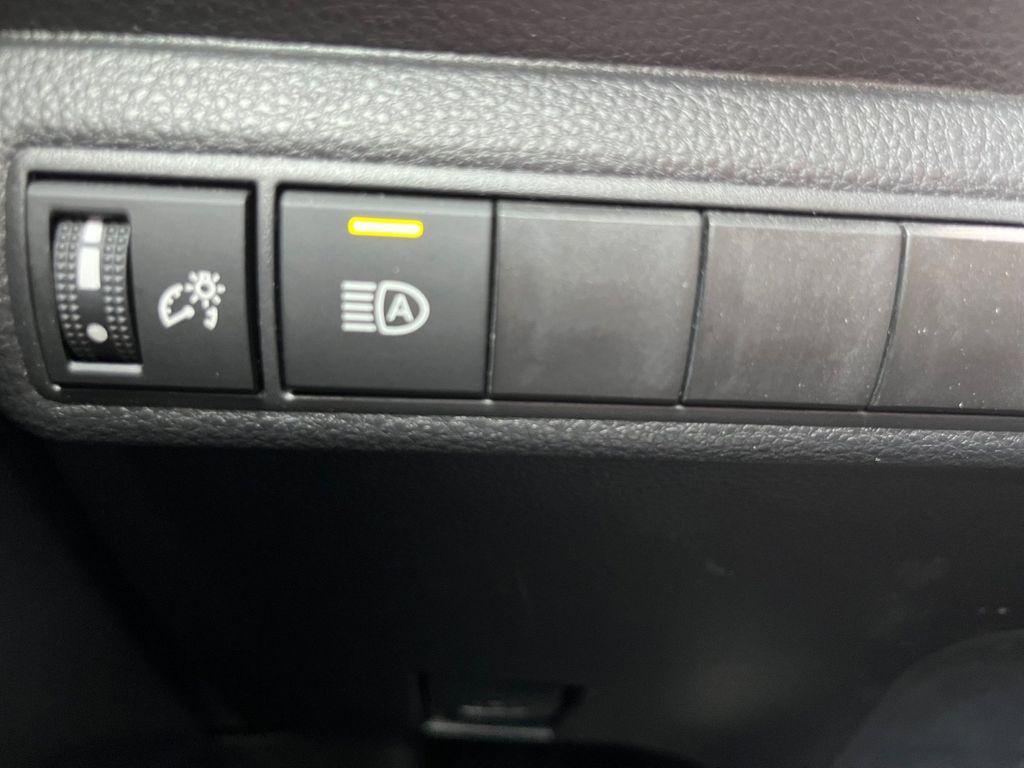 used 2025 Toyota Corolla car, priced at $23,975