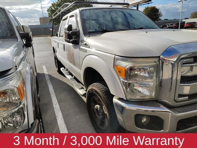 used 2016 Ford F-250 car, priced at $29,900