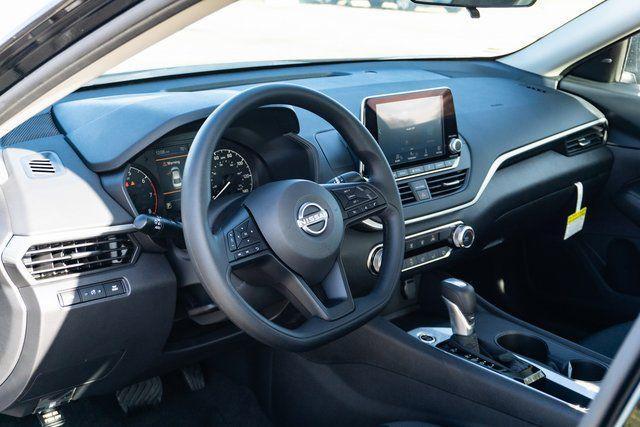 new 2025 Nissan Altima car, priced at $25,858