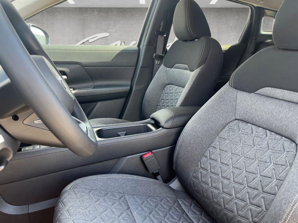 new 2026 Nissan Kicks car, priced at $24,550