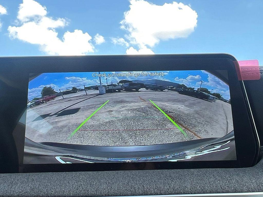 new 2026 Nissan Kicks car, priced at $24,550