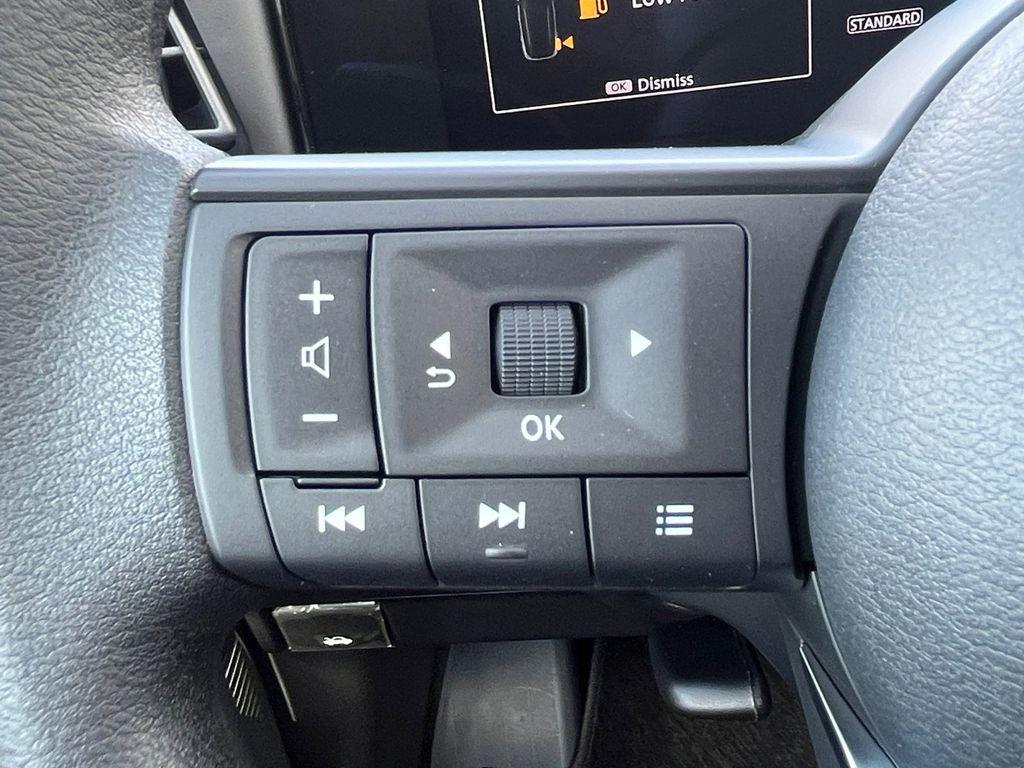 new 2026 Nissan Kicks car, priced at $24,550