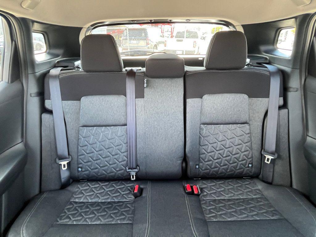 new 2026 Nissan Kicks car, priced at $24,550