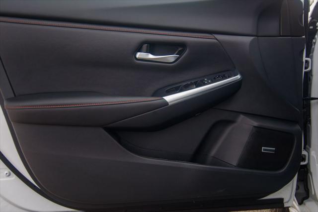 used 2025 Nissan Sentra car, priced at $24,971