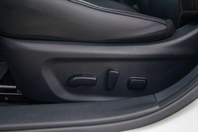 used 2025 Nissan Sentra car, priced at $24,971