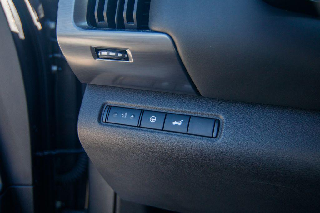 used 2024 Nissan Pathfinder car, priced at $31,279