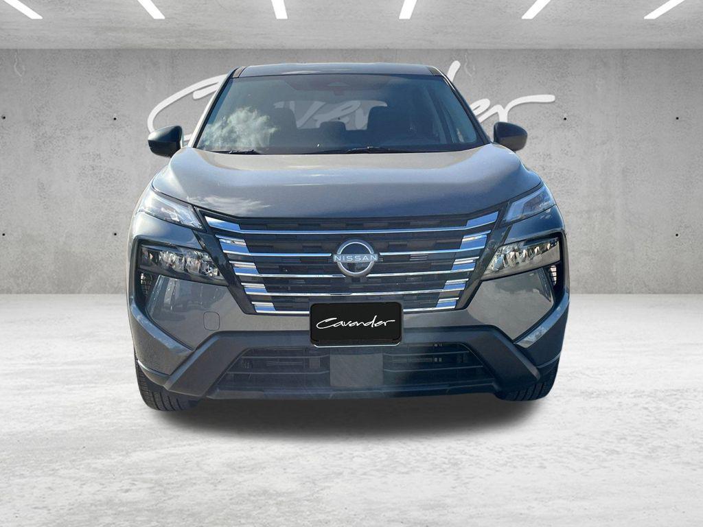new 2026 Nissan Rogue car, priced at $28,475