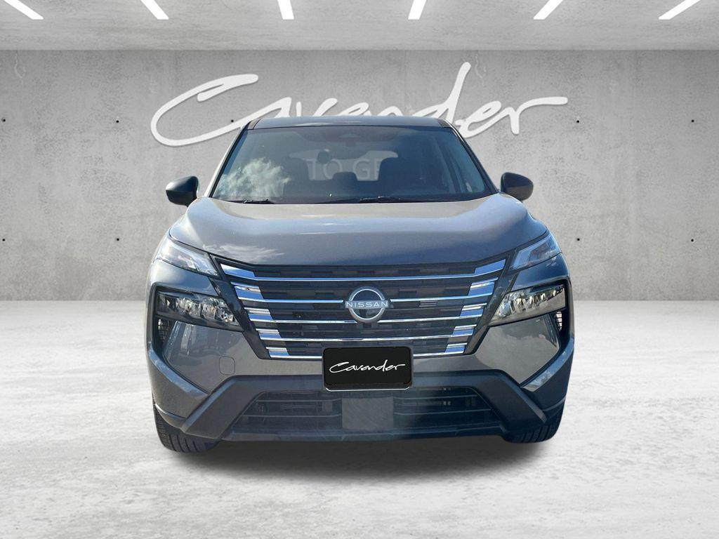 new 2026 Nissan Rogue car, priced at $27,475