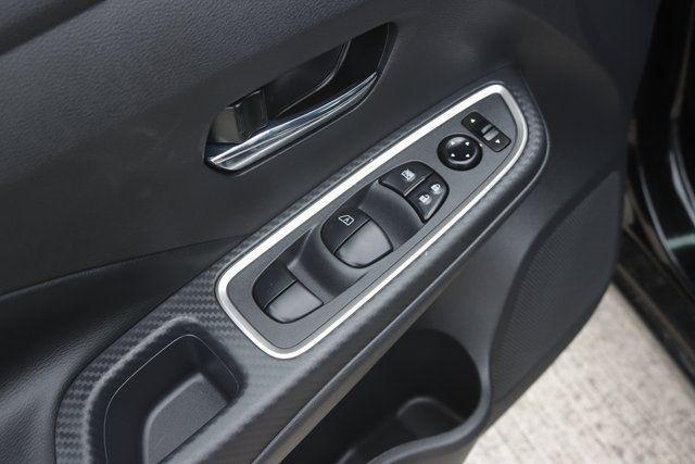 new 2025 Nissan Versa car, priced at $22,499
