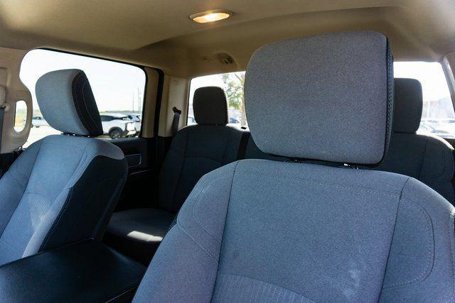 used 2019 Ram 2500 car, priced at $34,000