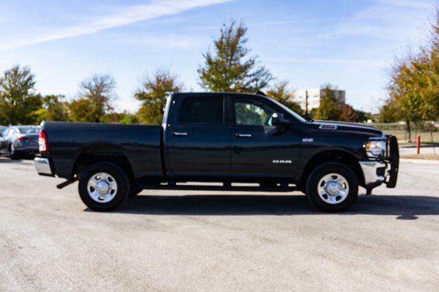 used 2019 Ram 2500 car, priced at $34,000