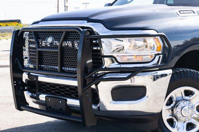 used 2019 Ram 2500 car, priced at $34,000