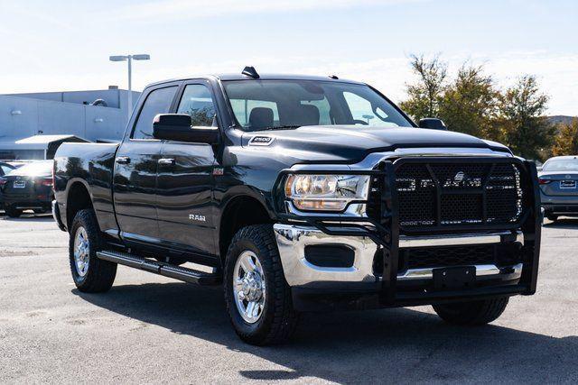 used 2019 Ram 2500 car, priced at $34,000