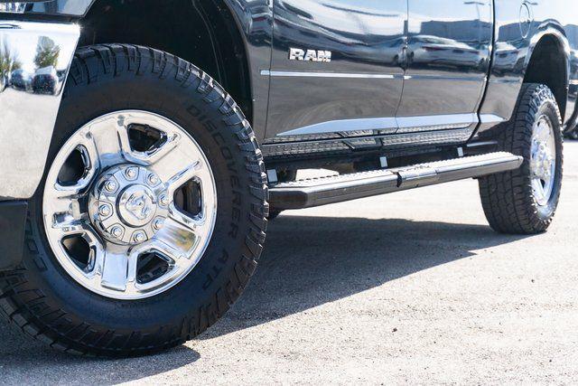 used 2019 Ram 2500 car, priced at $34,000