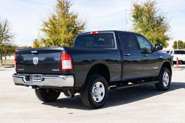 used 2019 Ram 2500 car, priced at $34,000