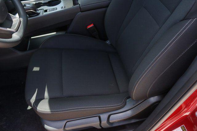 new 2025 Nissan Rogue car, priced at $31,250