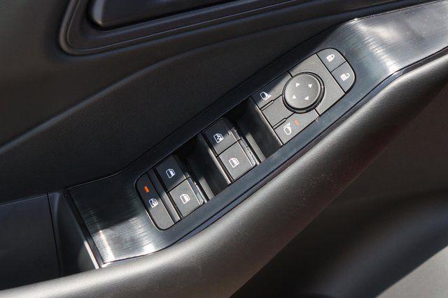 new 2025 Nissan Rogue car, priced at $31,250
