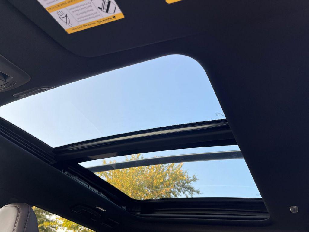 new 2026 Nissan Armada car, priced at $73,320