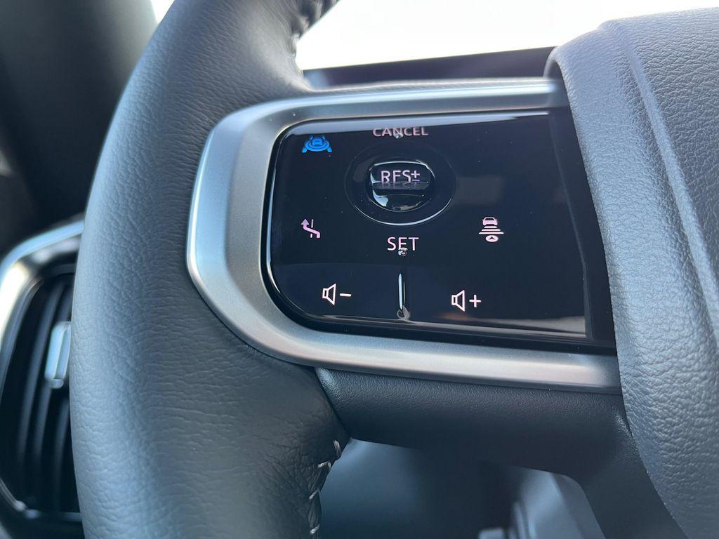 new 2026 Nissan Armada car, priced at $73,320