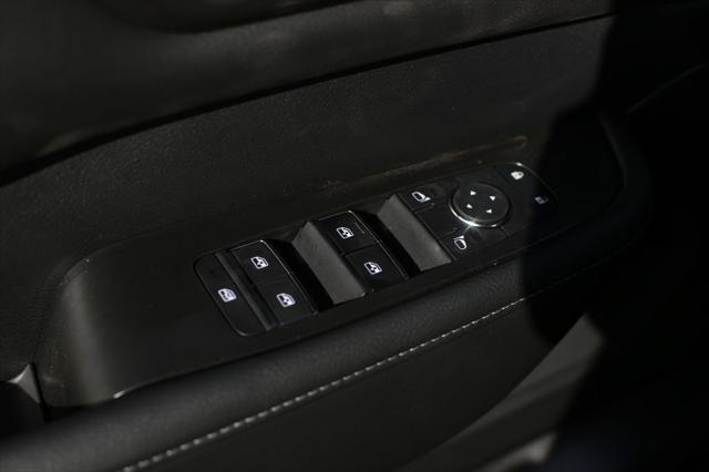 new 2025 Nissan Armada car, priced at $59,505