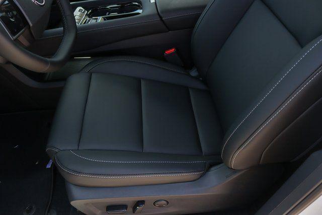 new 2025 Nissan Murano car, priced at $42,165