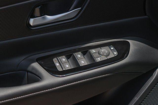 new 2025 Nissan Murano car, priced at $42,165