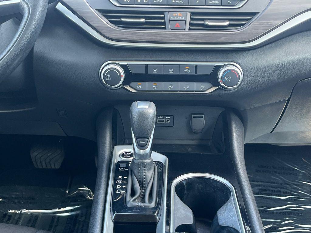used 2024 Nissan Altima car, priced at $20,951