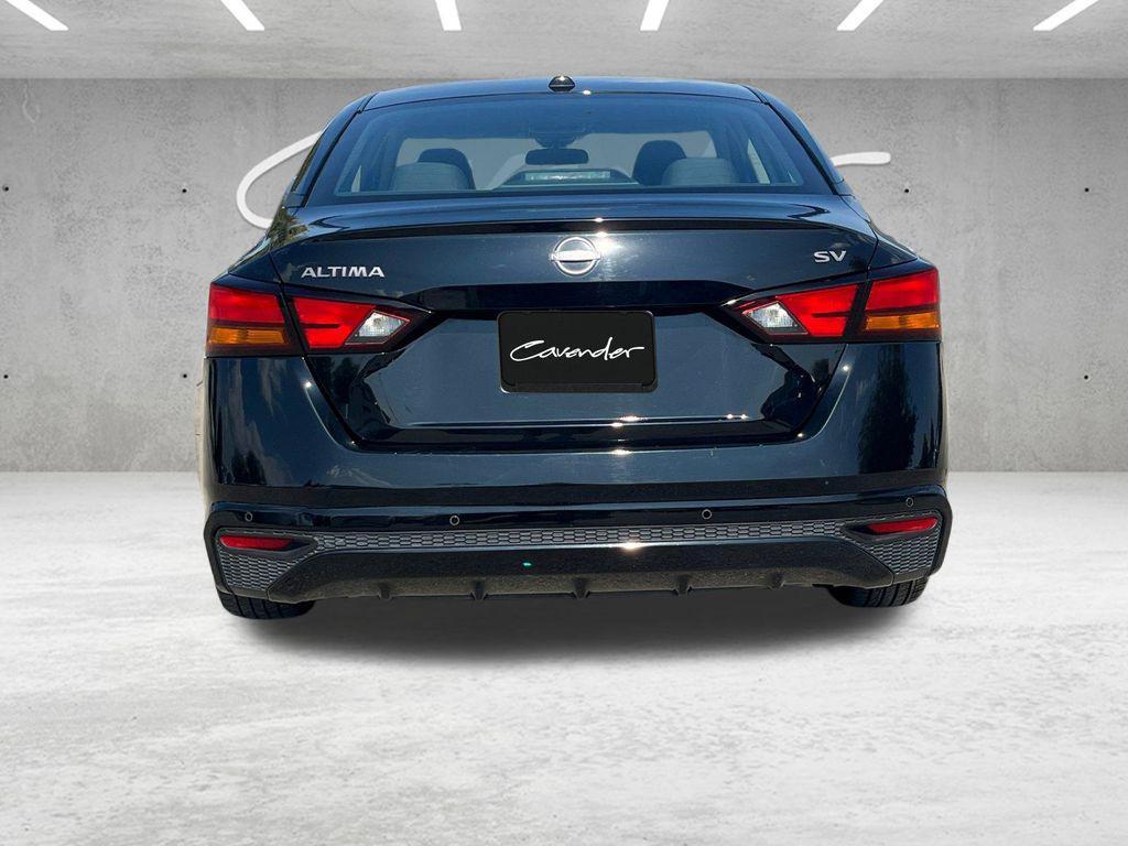 used 2024 Nissan Altima car, priced at $20,951