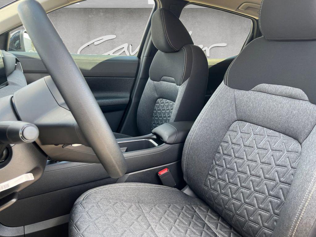 new 2026 Nissan Kicks car, priced at $25,170