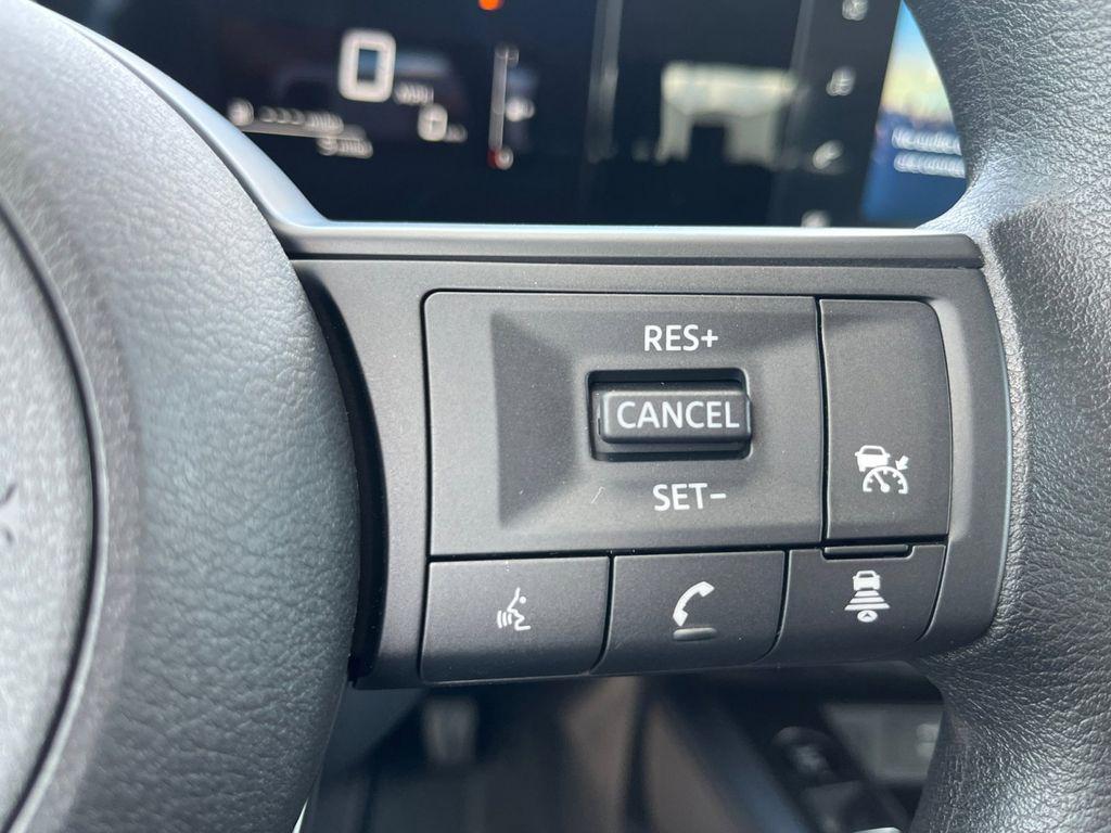 new 2026 Nissan Kicks car, priced at $25,170