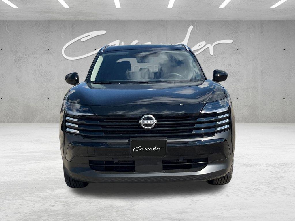 new 2026 Nissan Kicks car, priced at $25,170