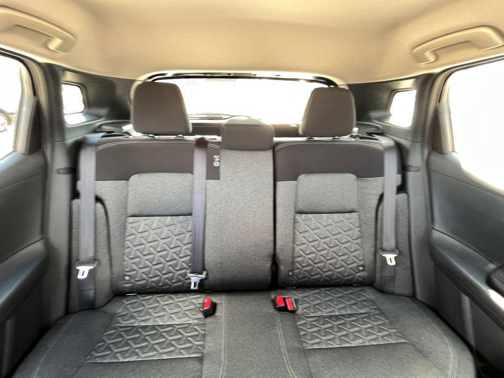 new 2026 Nissan Kicks car, priced at $25,170