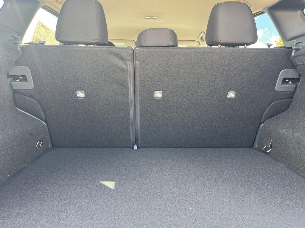 new 2026 Nissan Kicks car, priced at $25,170