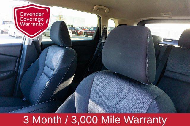 used 2024 Nissan Rogue car, priced at $28,609