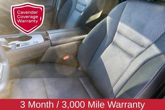 used 2024 Nissan Rogue car, priced at $28,609