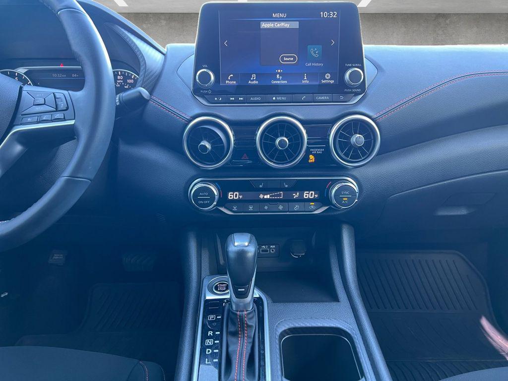 used 2024 Nissan Sentra car, priced at $21,685