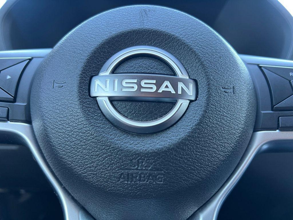 used 2024 Nissan Sentra car, priced at $21,685