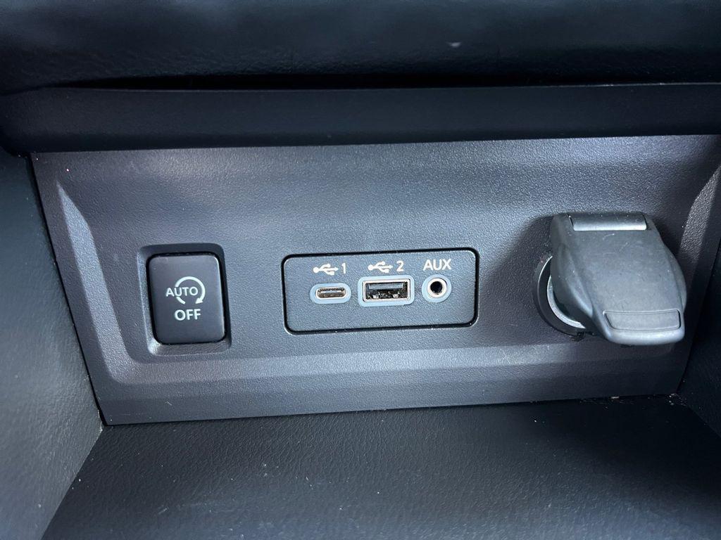 used 2024 Nissan Sentra car, priced at $21,685