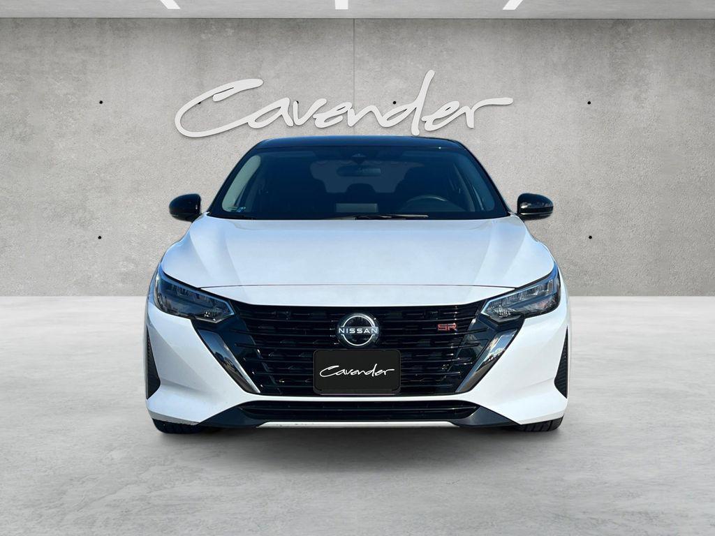 used 2024 Nissan Sentra car, priced at $21,685