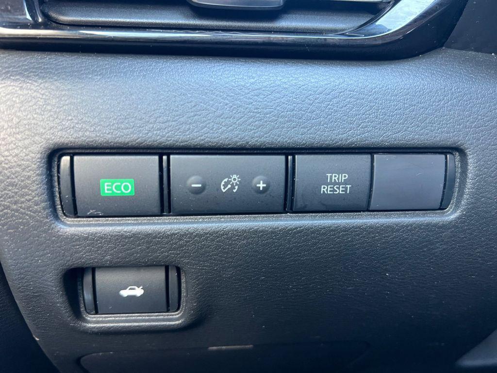 used 2024 Nissan Sentra car, priced at $21,685