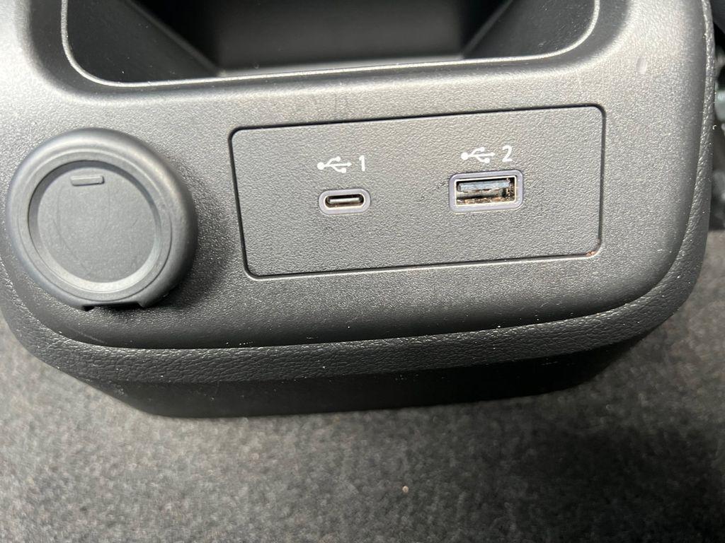 used 2023 Nissan ARIYA car, priced at $20,966