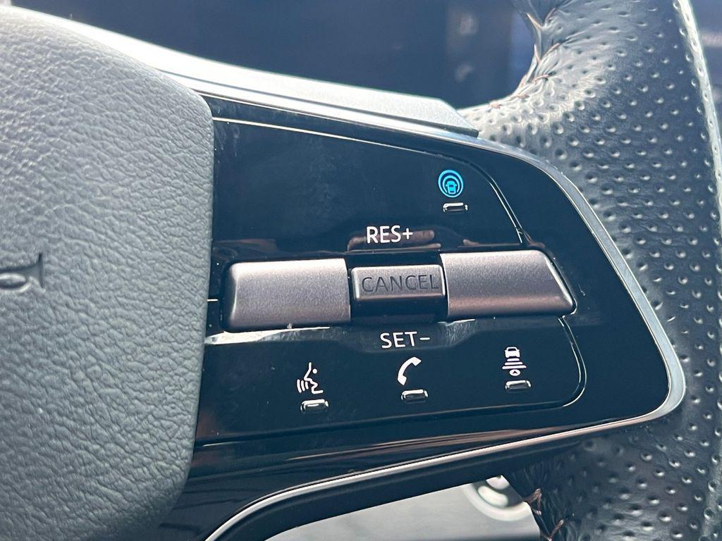 used 2023 Nissan ARIYA car, priced at $20,966