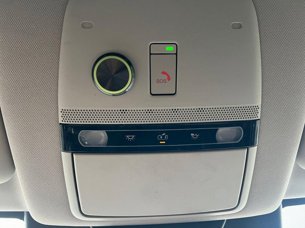 used 2023 Nissan ARIYA car, priced at $20,966