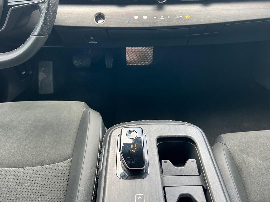 used 2023 Nissan ARIYA car, priced at $20,966