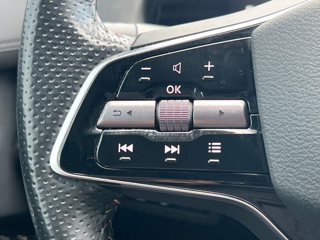 used 2023 Nissan ARIYA car, priced at $20,966