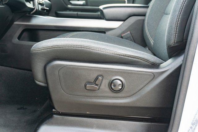 used 2022 Ram 1500 car, priced at $28,188