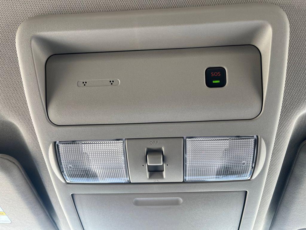 new 2026 Nissan Frontier car, priced at $36,740